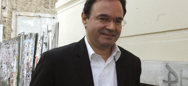 Picture 0 for Κάλεσμα Παπακωνσταντίνου για συλλογική δράση και συνεισφορά