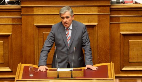 Picture 0 for Βόμβες Νικολούδη για 3.500 περιπτώσεις φοροδιαφυγής 7 δισ. ευρώ