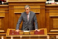 Βόμβες Νικολούδη για 3.500 περιπτώσεις φοροδιαφυγής 7 δισ. ευρώ